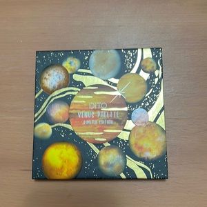 🔥 LIMITED EDITION 🔥 VENUS 12 Shade Palette